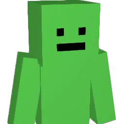 lilSlickzy Minecraft avatar bust