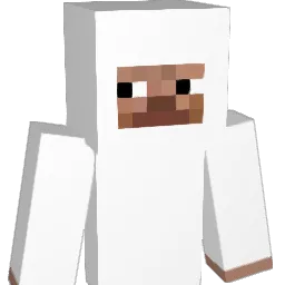 lilSpector Minecraft avatar bust