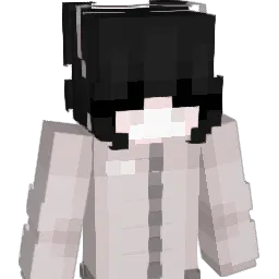 lilSugarCube Minecraft avatar bust