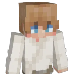lilTaiga2 Minecraft avatar bust