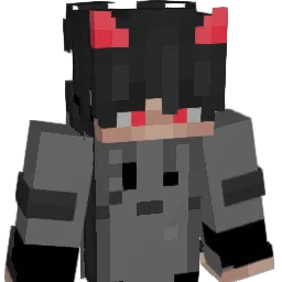 lilYard Minecraft avatar bust