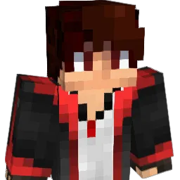 lil_Dante Minecraft avatar bust