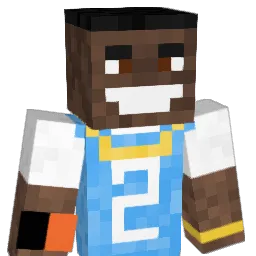 lil_Hobo_ Minecraft avatar bust
