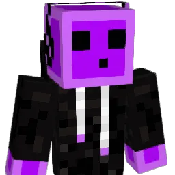 lil_JayC Minecraft avatar bust
