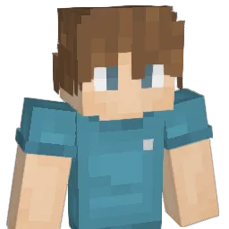 lil_JimmyPotato Minecraft avatar bust