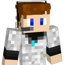 lil_Lindy Minecraft avatar bust