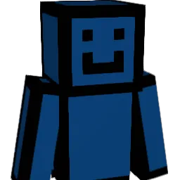 lil_Lman Minecraft avatar bust