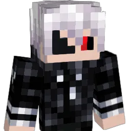 lil_Miner25 Minecraft avatar bust