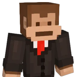 lil_Mithy Minecraft avatar bust