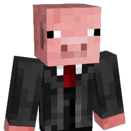 lil_Mol69 Minecraft avatar bust