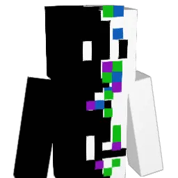 lil_Plaza Minecraft avatar bust