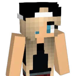lil_Princey Minecraft avatar bust