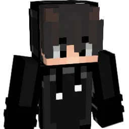lil_Shrimp_2006 Minecraft avatar bust
