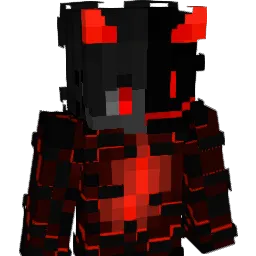 lil_Spookey Minecraft avatar bust