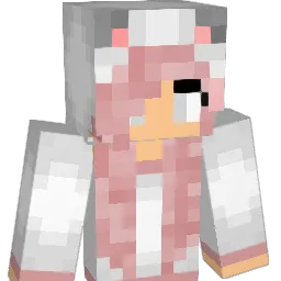 lil_Sprinkle's Minecraft skin
