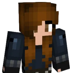 lil_T_22 Minecraft avatar bust