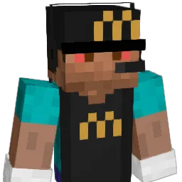 lil_Timmy223 Minecraft avatar bust