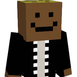 lil__roro Minecraft avatar bust