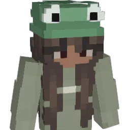 lil_bion Minecraft avatar bust