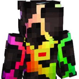 lil_bob5 Minecraft avatar bust