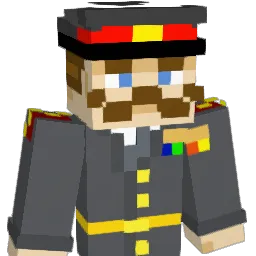 lil_bols Minecraft avatar bust