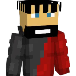 lil_bubben Minecraft avatar bust
