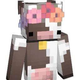 lil_butters Minecraft avatar bust