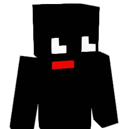 lil_chunkerzz Minecraft avatar bust