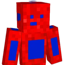 lil_crabb Minecraft avatar bust
