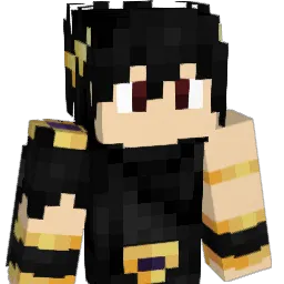 lil_creg Minecraft avatar bust