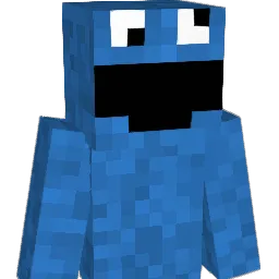 lil_curly Minecraft avatar bust