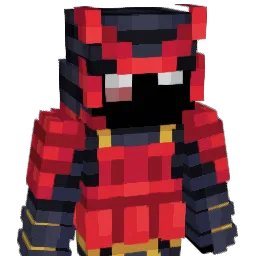 lil_dragonXT Minecraft avatar bust