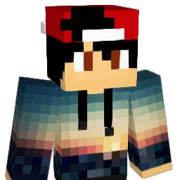 lil_drumer_boy Minecraft avatar bust