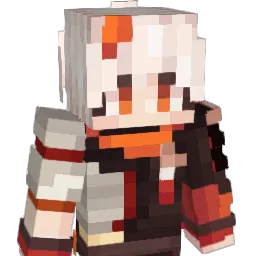 lil_eddie_28 Minecraft avatar bust