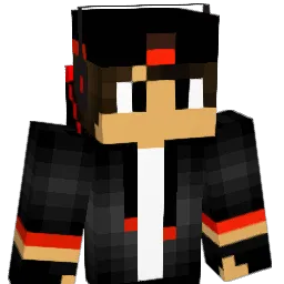 lil_finesssavage Minecraft avatar bust