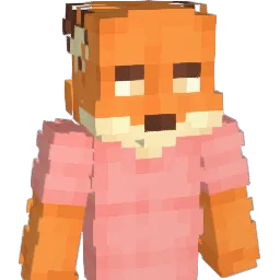 lil_fox's Minecraft skin