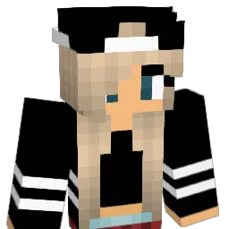 lil_fox_ Minecraft avatar bust