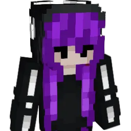 lil_ghosty__ Minecraft avatar bust