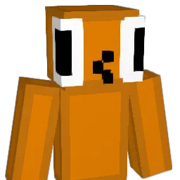 lil_ghoul Minecraft avatar bust