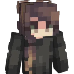 lil_gonz Minecraft avatar bust