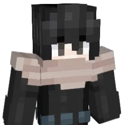 lil_gremlin72 Minecraft avatar bust