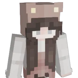 lil_lala1 Minecraft avatar bust