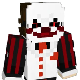 lil_leesterr Minecraft avatar bust
