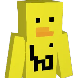 lil_licegoober Minecraft avatar bust