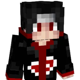 lil_mallak8 Minecraft avatar bust