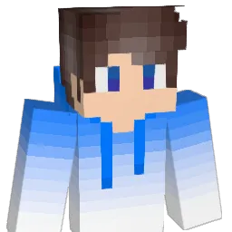 lil_meatball2 Minecraft avatar bust