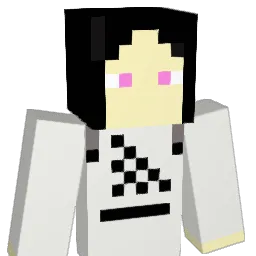 lil_metz Minecraft avatar bust