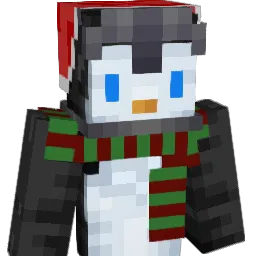 lil_midget37 Minecraft avatar bust
