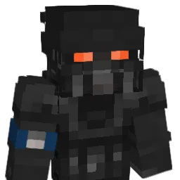 lil_nukka Minecraft avatar bust