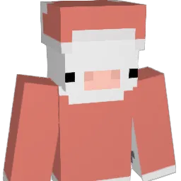 lil_oat Minecraft avatar bust